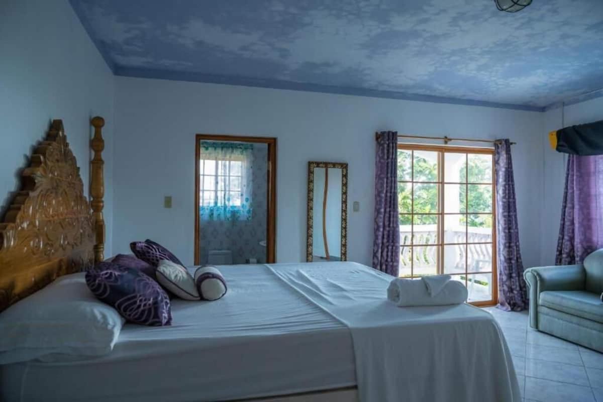 Sweetsop Jamaica Villa And Tours Montego Bay Exterior photo